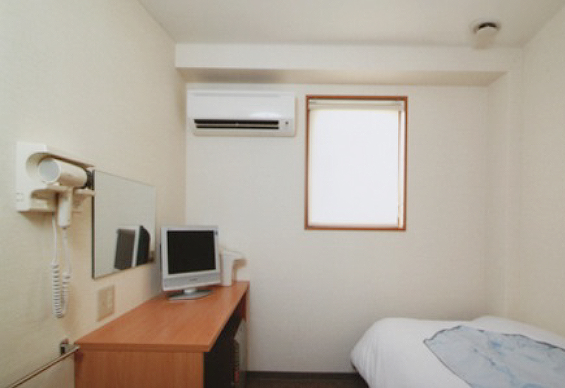 シングルルーム